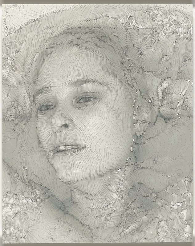 Ave Maria 8, Sebastiaan Bremer, 2016