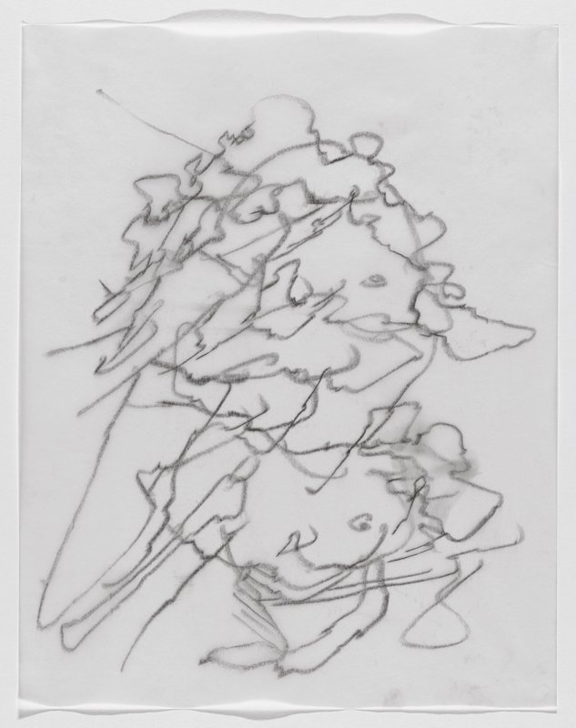 Wax Quintuplet, Chloe Piene, 2008