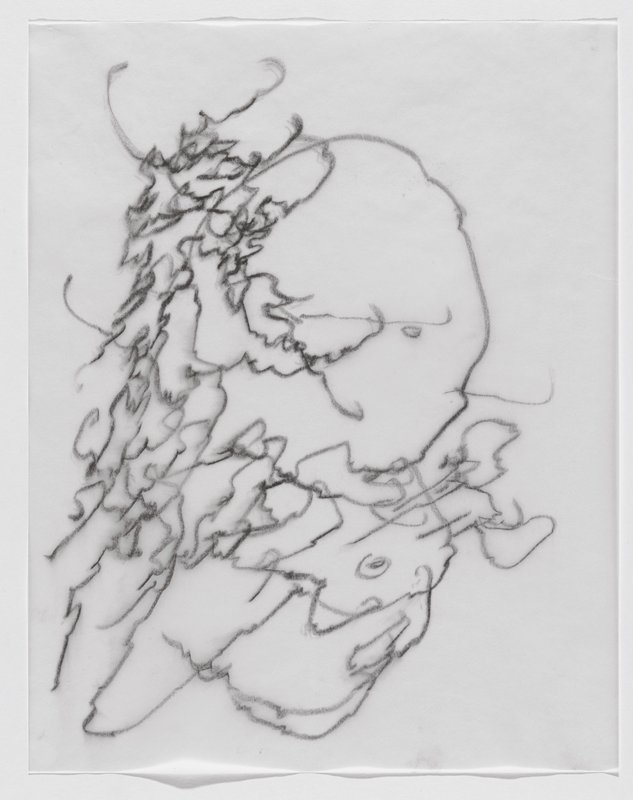 Wax Quintuplet, Chloe Piene, 2008