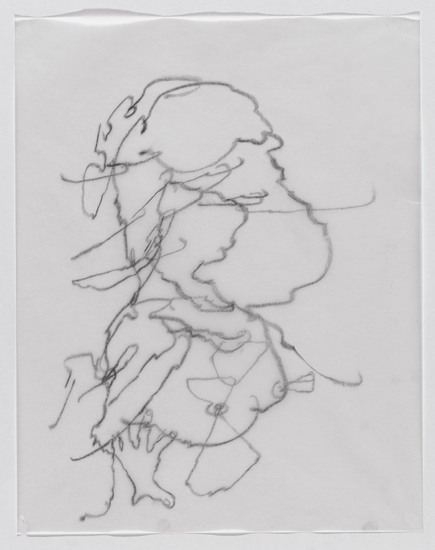 Wax Quintuplet, Chloe Piene, 2008