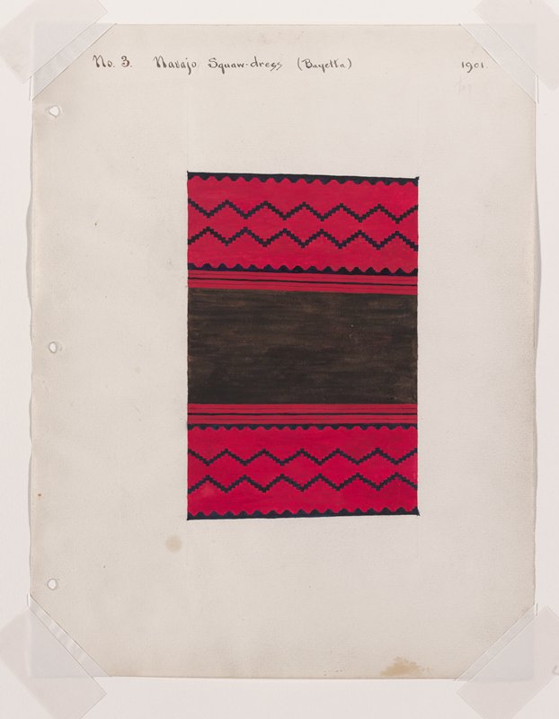 No. 3, 1901
