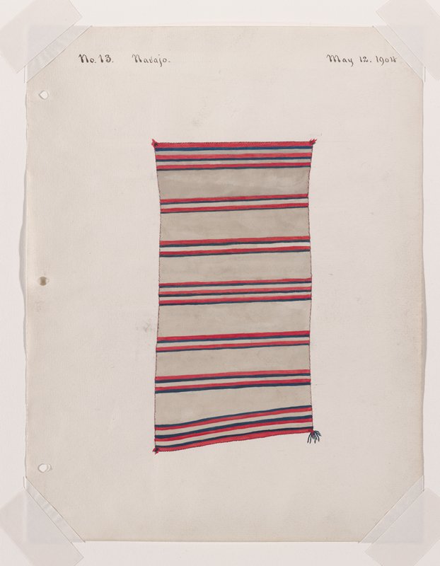No. 13, 1904
