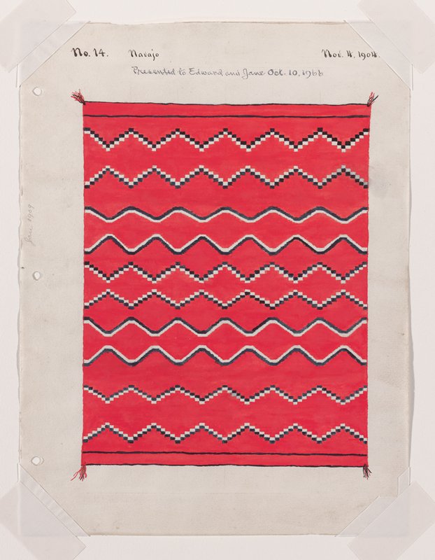 No. 14, 1904