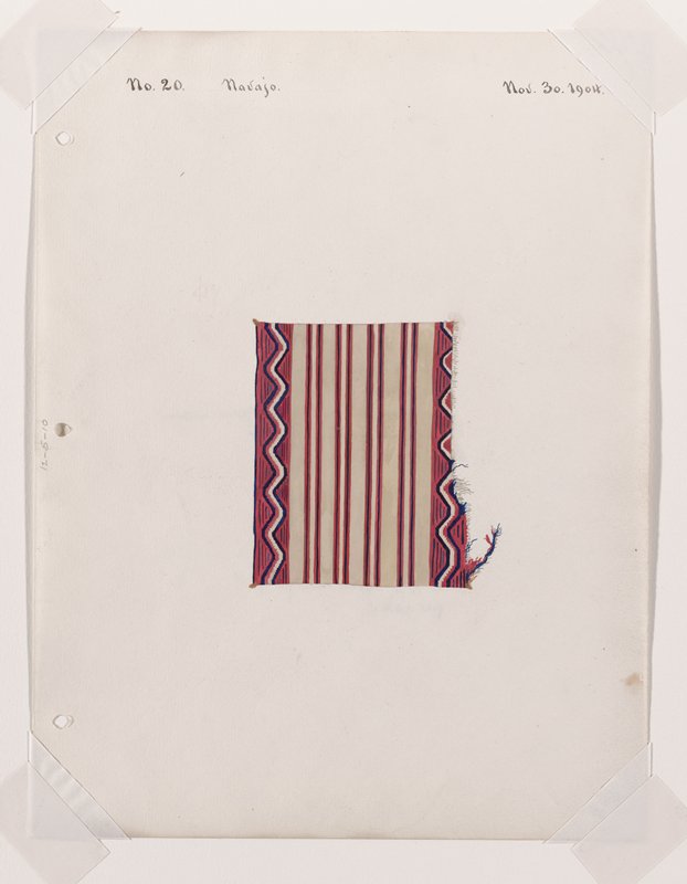No. 20, 1904