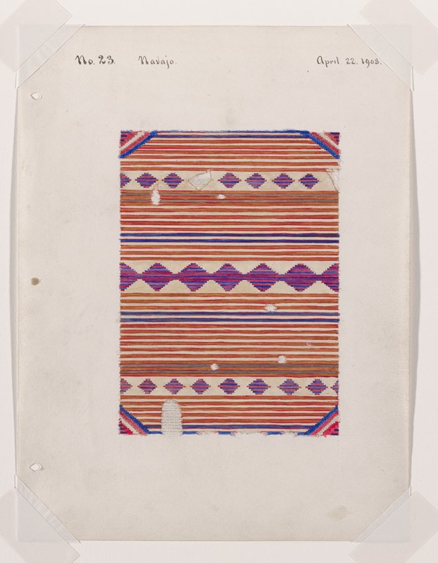 No. 23, 1908