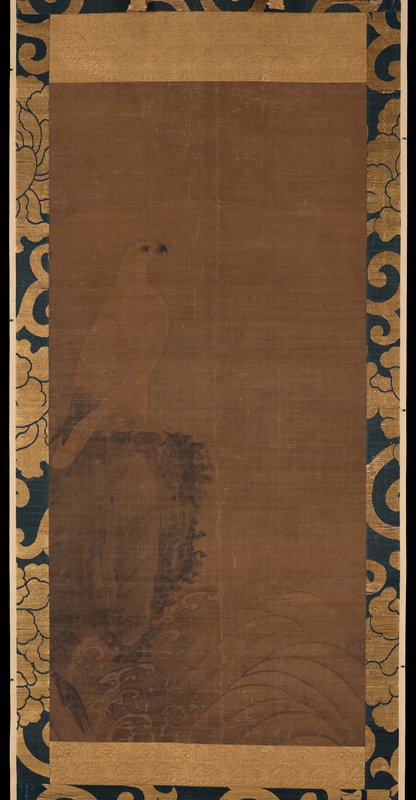 Hawks, late 15th century