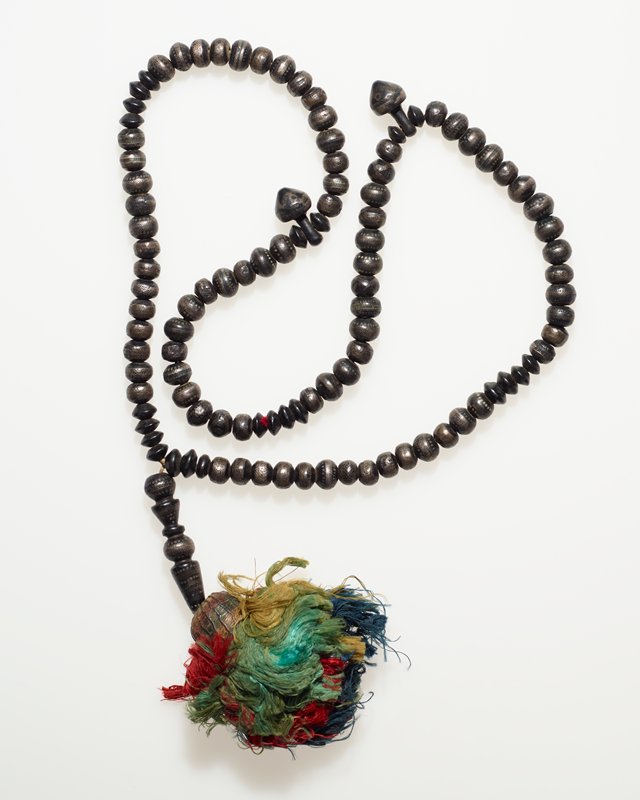 Prayer beads, first half 20th century