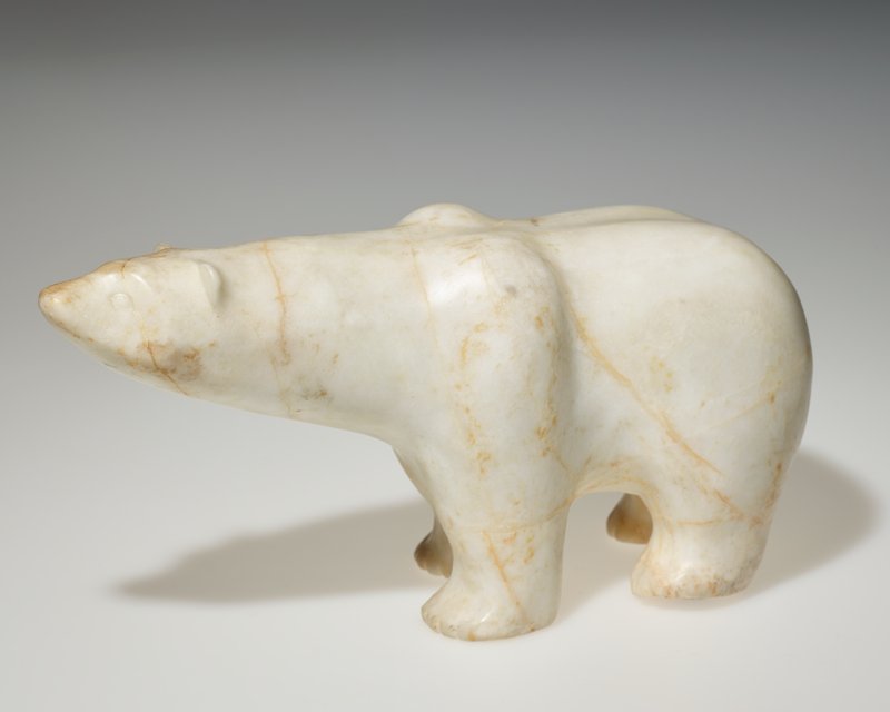 Bear, c. 1990