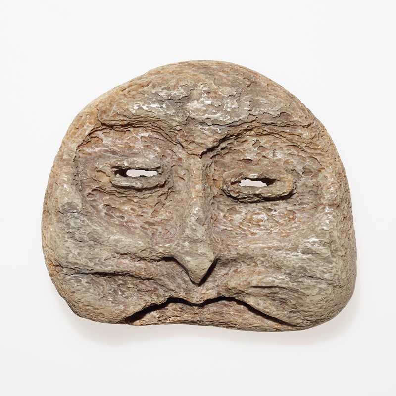 Mask, c. 1935