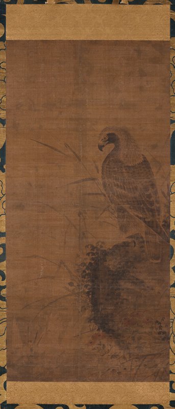 Hawks, late 15th century