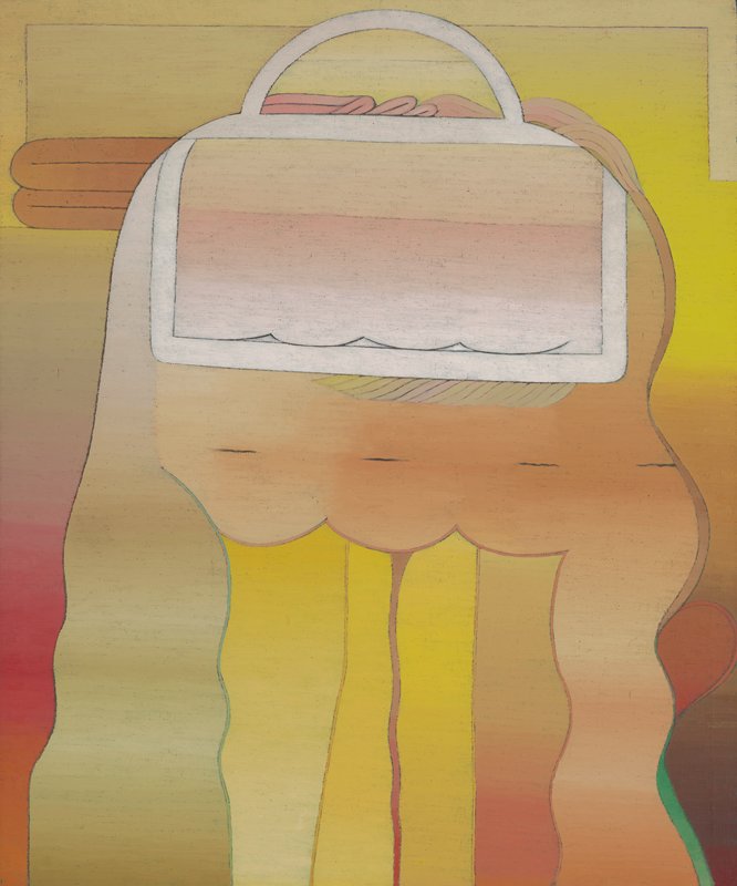 Gorodiva by Miyoko Ito