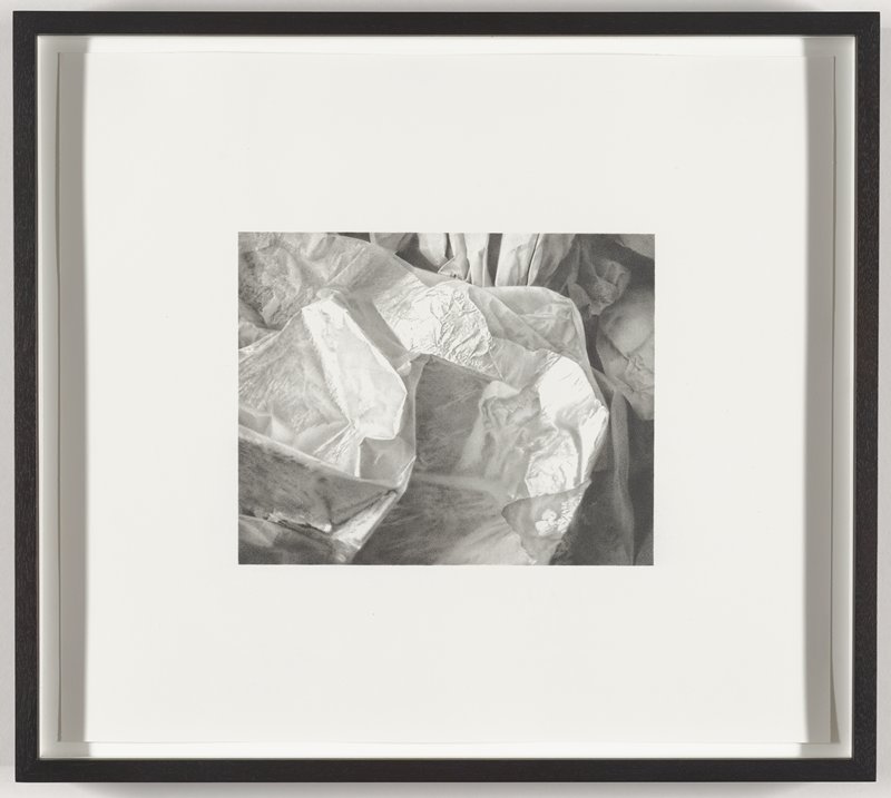 Untitled, Rosana Castrillo Diaz, 2014