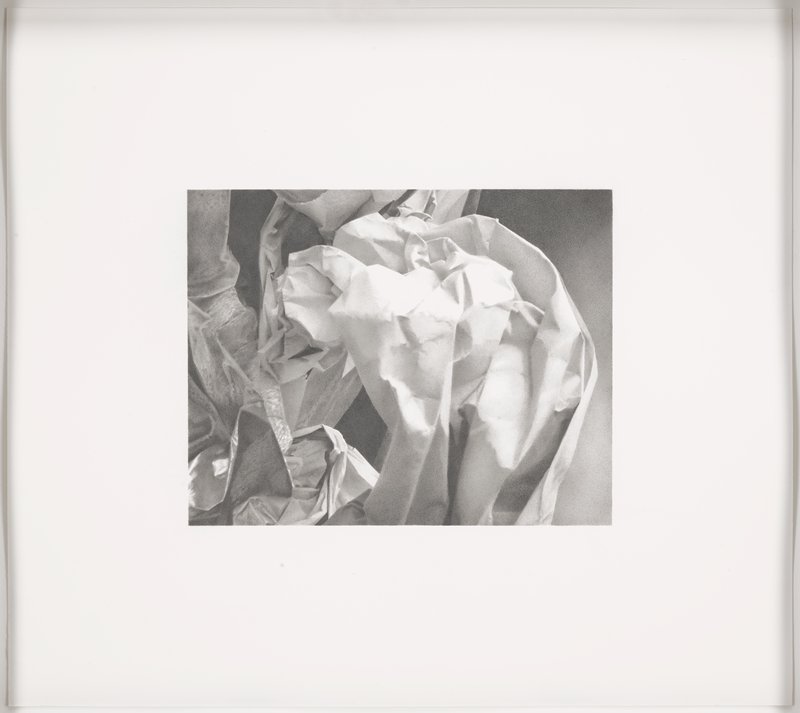 Untitled, Rosana Castrillo Diaz, 2014