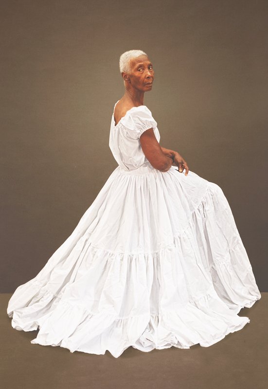 Dominga, Ruby Rumié, 2015