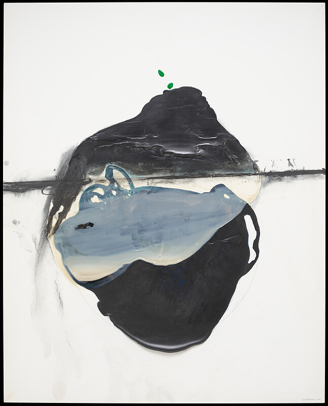 Balance-15, Matsutani Takesada, 2015