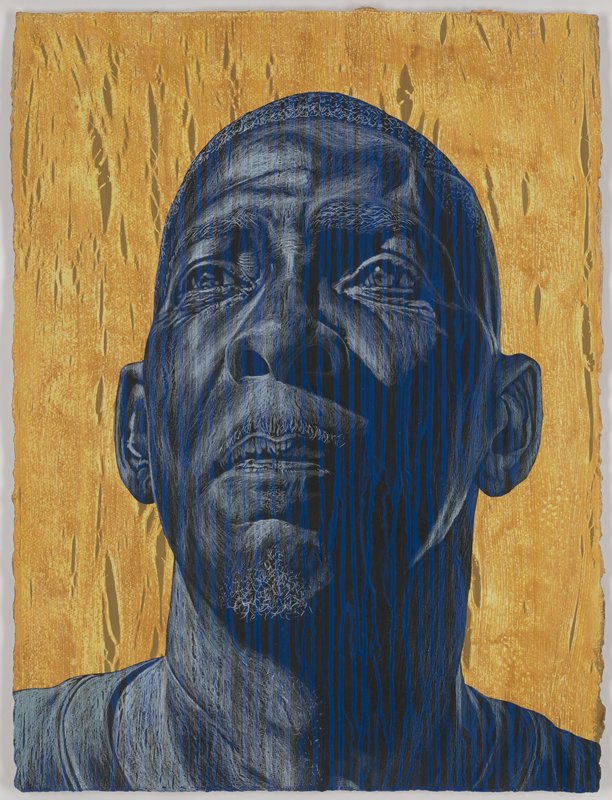 Kirby, Alfred Amadu Conteh, 2017