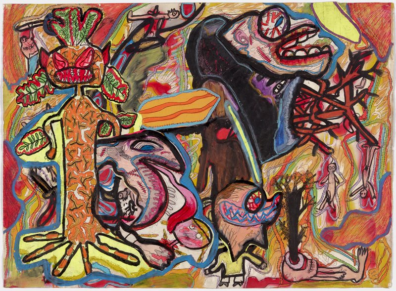 To Recapture My Mind, Paul Lamantia, 1969