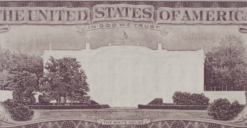 The White House, Kenji Nakahashi, 1984