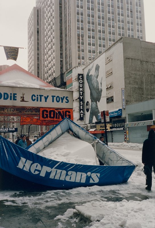 Untitled (Herman's), Kenji Nakahashi, 20th century