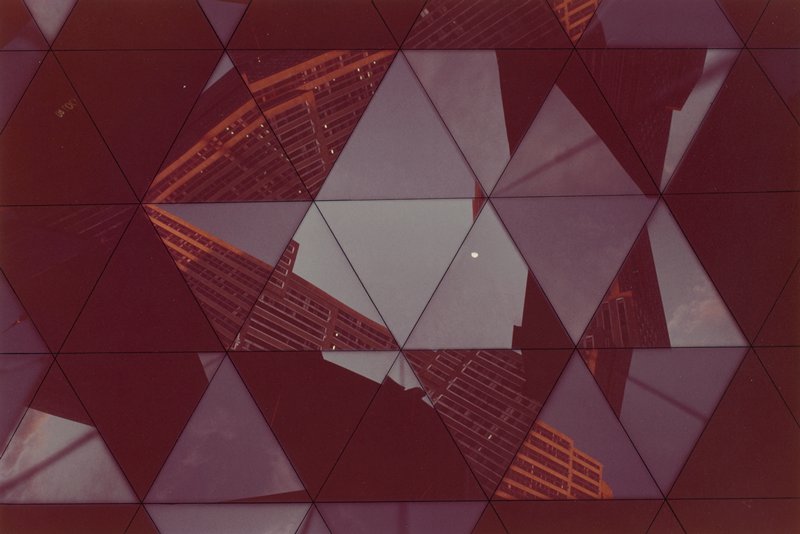 Empire State Building, Kenji Nakahashi, 1979 (printed 1980)