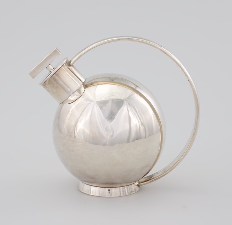 Cocktail shaker, Sylvia Stave | Mia