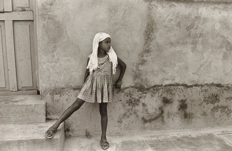 Zihuatanejo, México, Graciela Iturbide, 1969