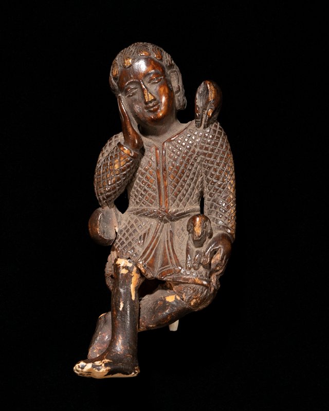Christ the Good Shepherd, 17th-18th century