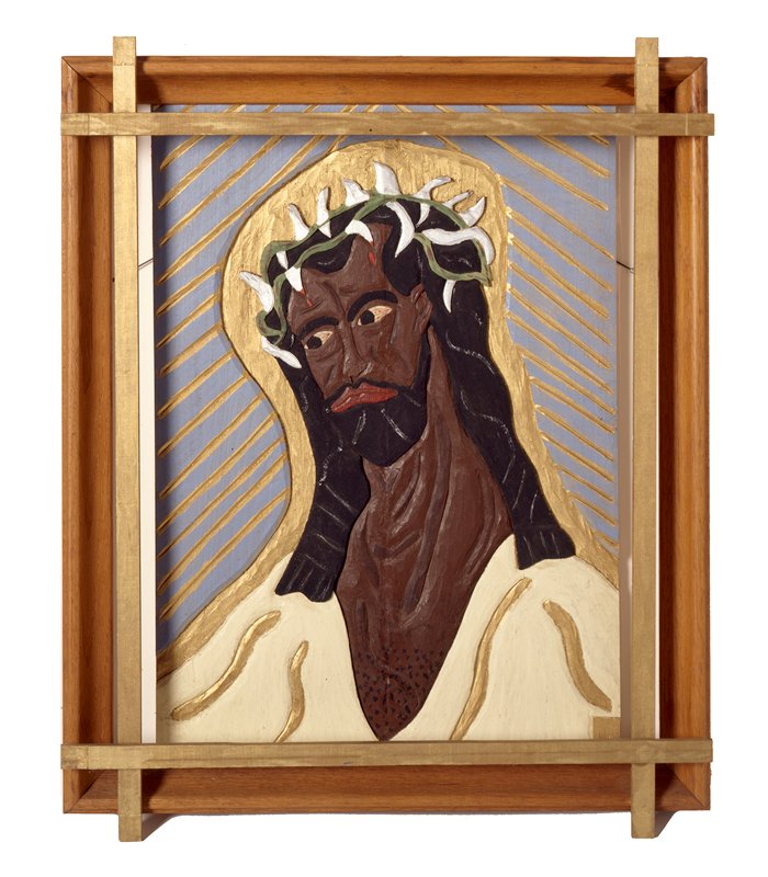 Christ, Leroy Almon, 1987