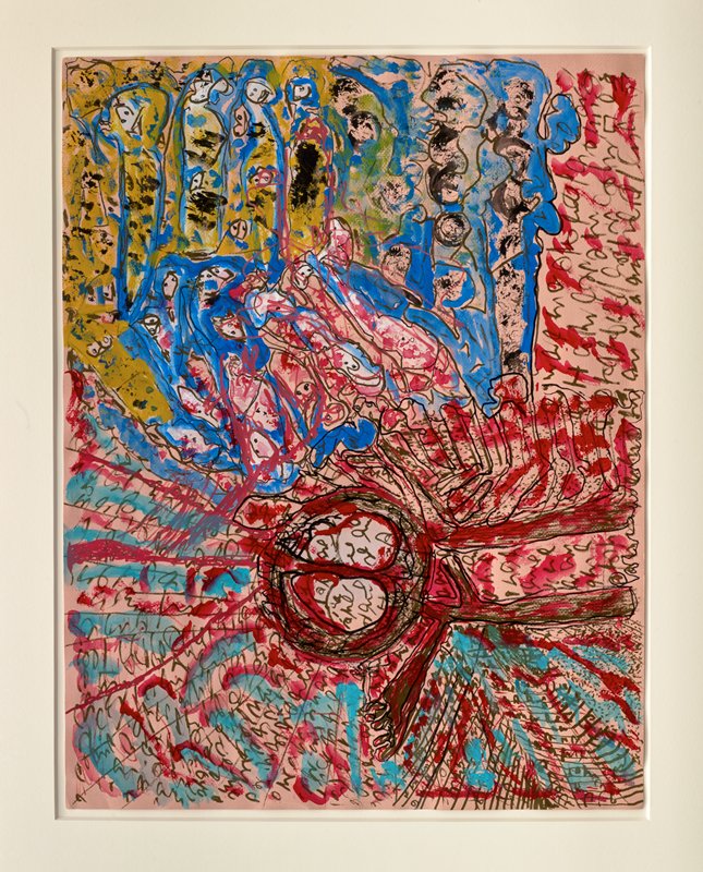 Untitled, John B. Murray, mid 1980s