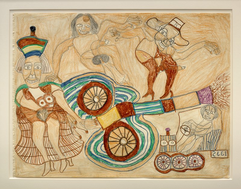 Cannon, Henry Speller, 1986