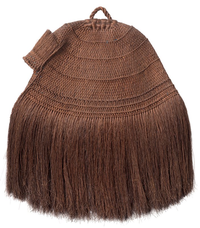 Snow hat (yuki bōshi) made in Yamagata Prefecture, Japan | Mia