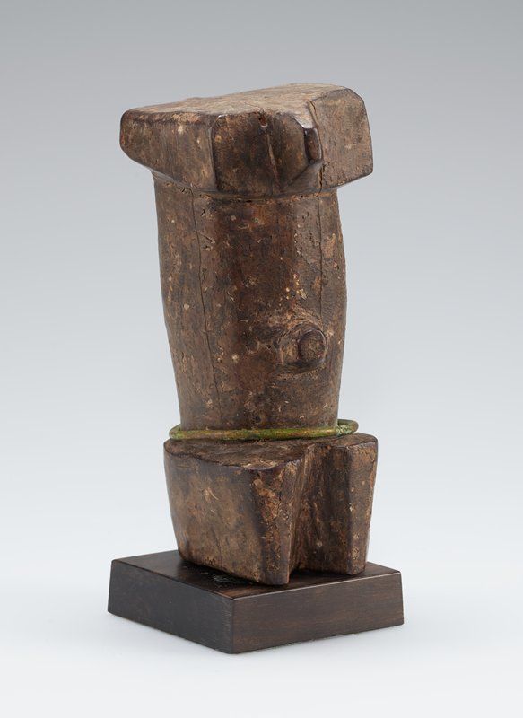 Figure, 1935–55