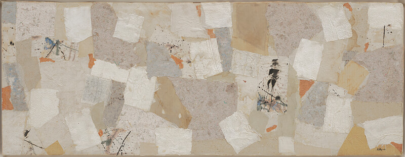 Untitled (No. 708), Anne Ryan, 1953