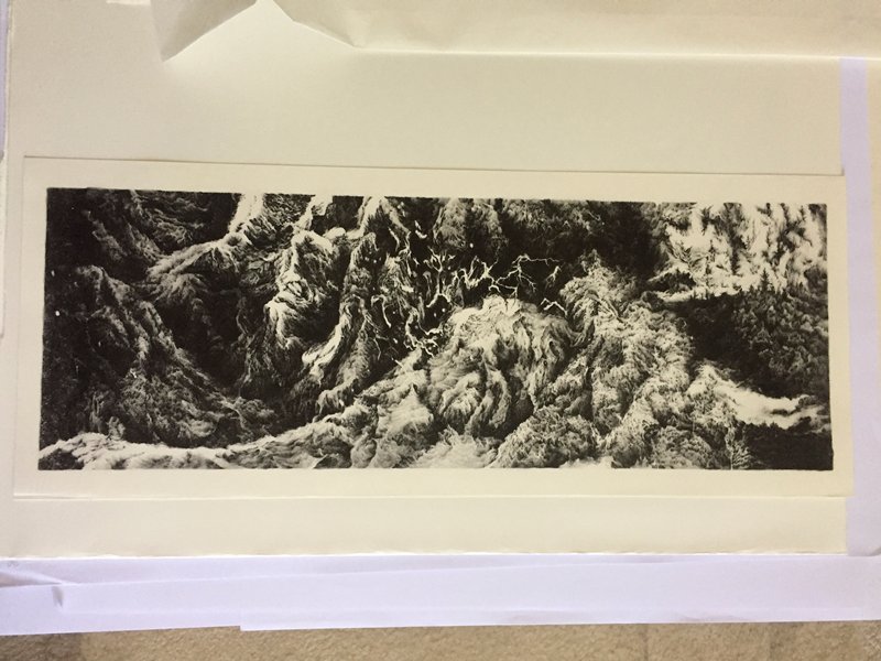 Range, Ichino Yu, 2014