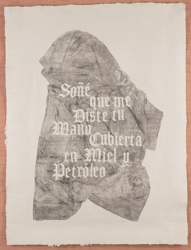 Untitled / Sin Titulo, Jonathan Herrera Soto, 2019