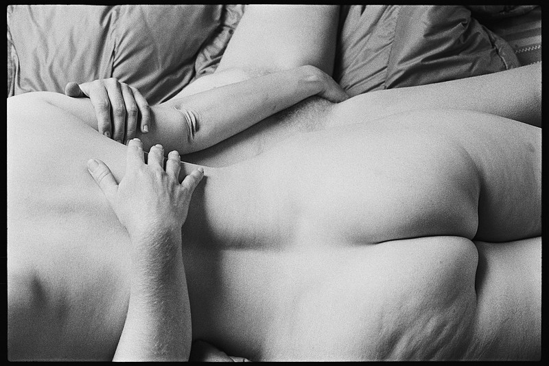 Our Love, Meadow Muska, 1976