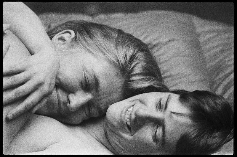 Joy, Meadow Muska, 1976