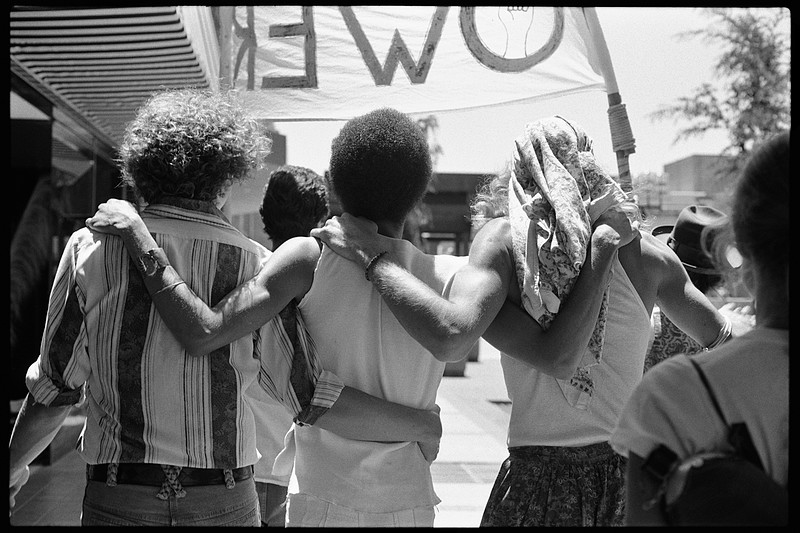 Portland Men's Pride, Meadow Muska, 1976