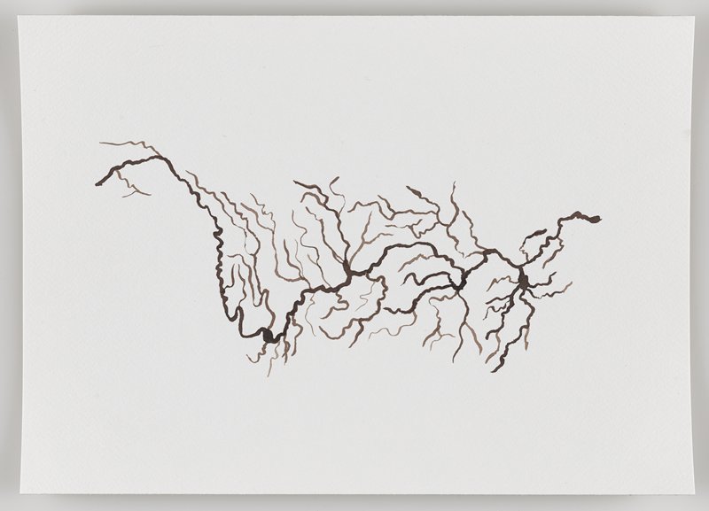 Yangtze River Basin, from Echo #3, Rafael Villares, 2015–19
