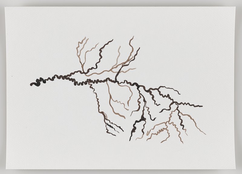 Cauto River Basin, Cuba, from Echo #3, Rafael Villares, 2015–19