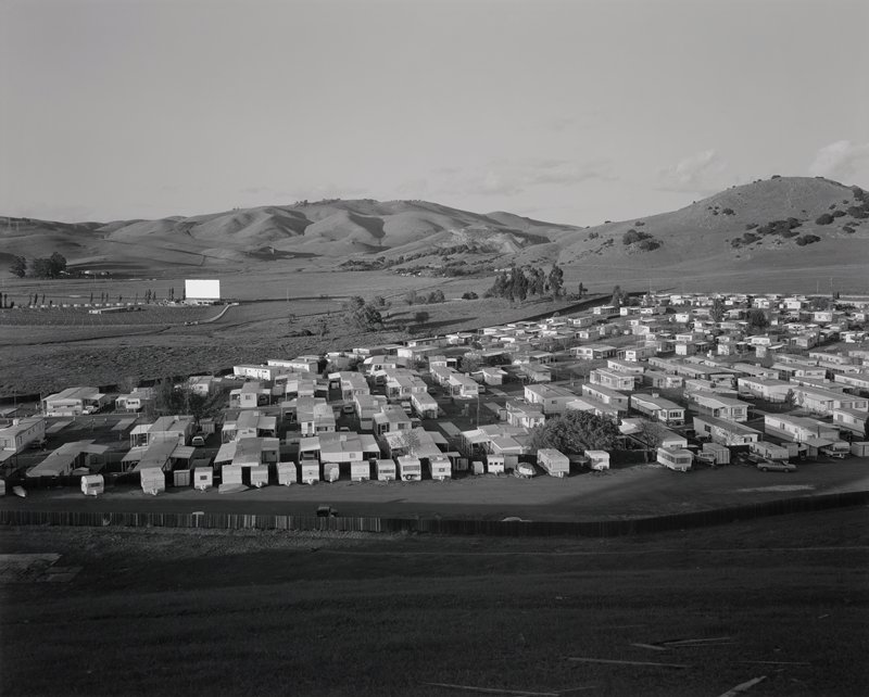 Untitled, John Schott, 1974–75