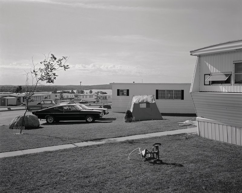 Untitled, John Schott, 1974–75