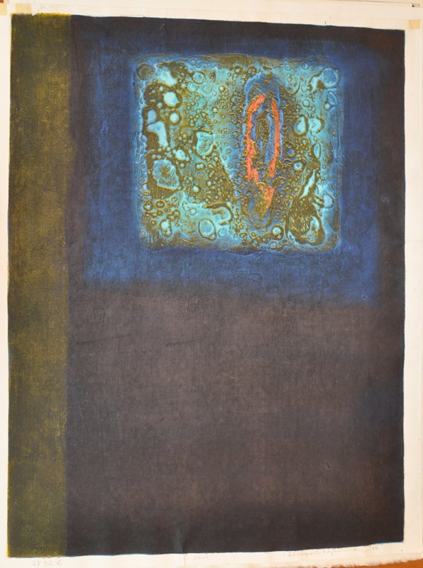 Hemei-B, Tajima Hiroyuki, 1964