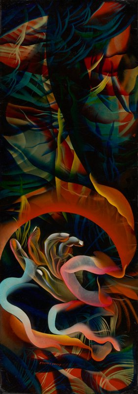 Untitled, Paulina Peavy, c. 1930–80