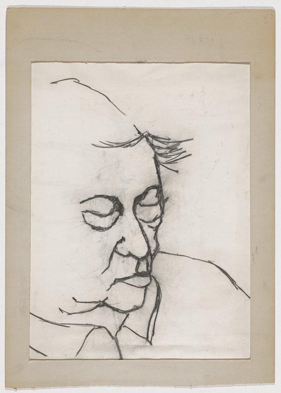 Sarah Weisberg, Gabriel Weisberg, Late 1950s
