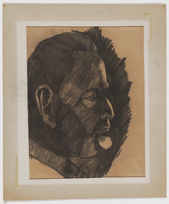 Harry Weisberg, Gabriel Weisberg, Late 1950s