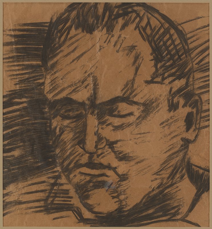 Harry Weisberg, Gabriel Weisberg, Late 1950s