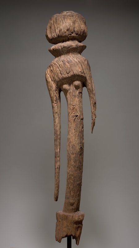 Figure, 1900–50