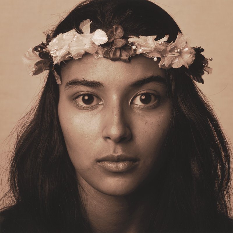 Hija de la Vida, Luis González Palma, 2016
