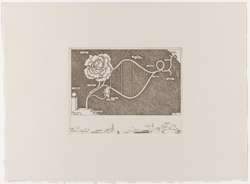 Life, Kenji Nakahashi, 1976